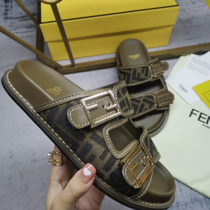 ALS# Womens Slippers Sliders
