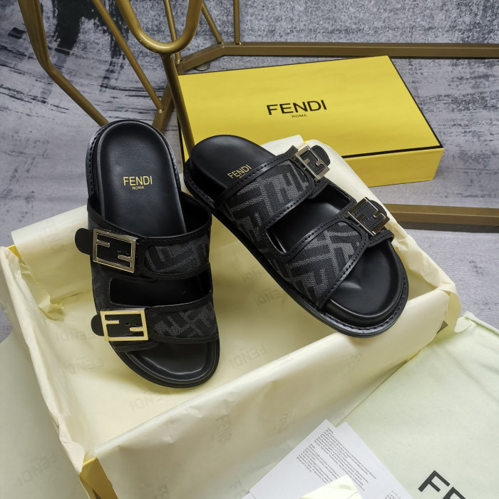 ALS# Womens Slippers Sliders