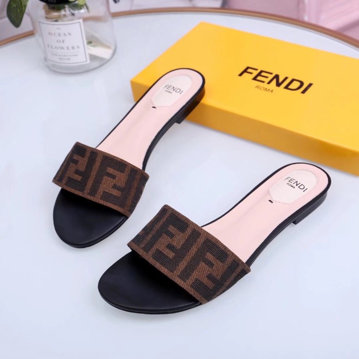 ALS# Womens Slippers Sliders