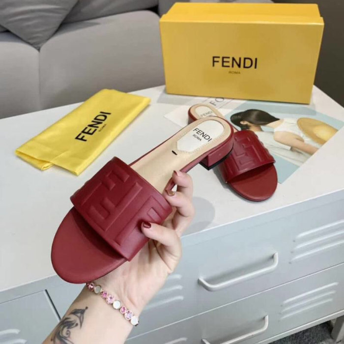 ALS# Womens Slippers Sliders