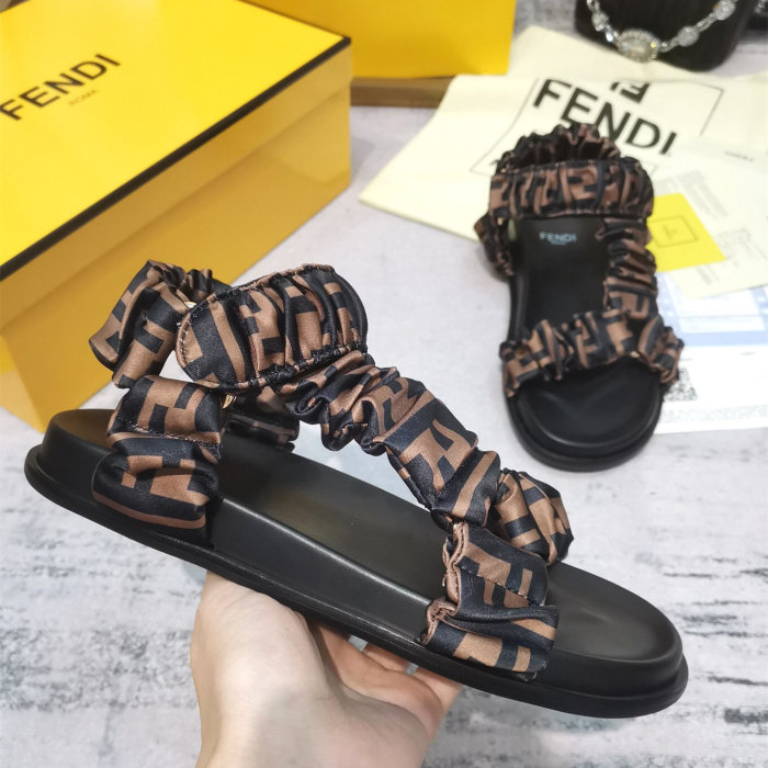 ALS# Womens Sandals