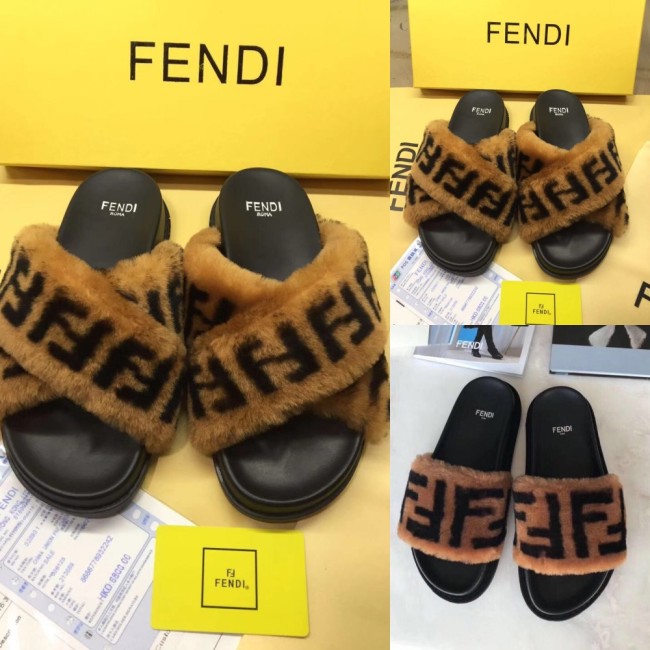ALS# Womens Slippers Sliders