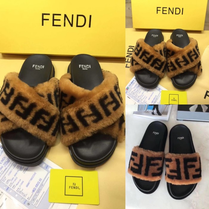 ALS# Womens Slippers Sliders