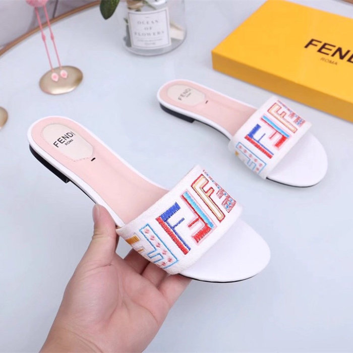 ALS# Womens Slippers Sliders