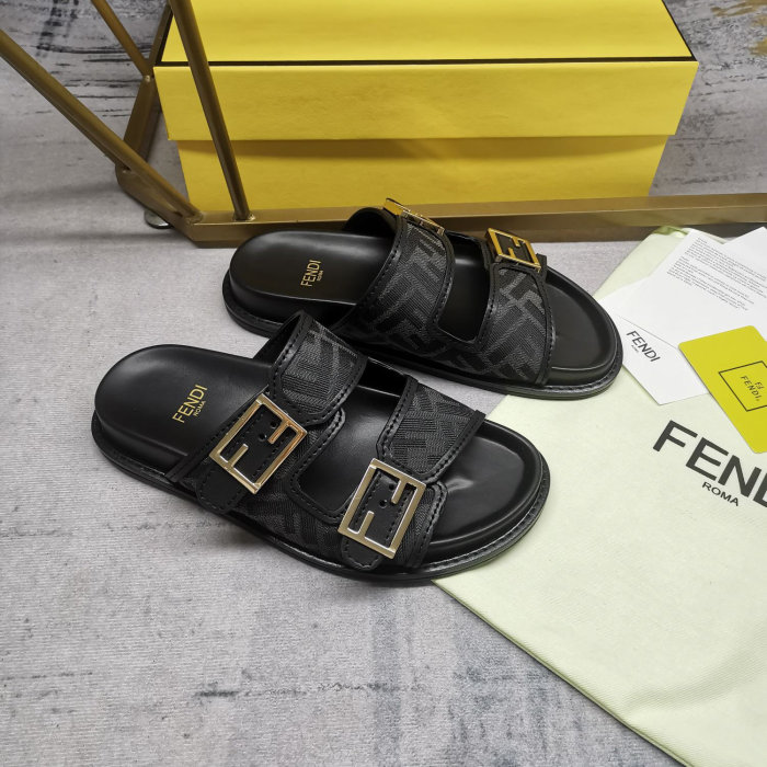 ALS# Womens Slippers Sliders