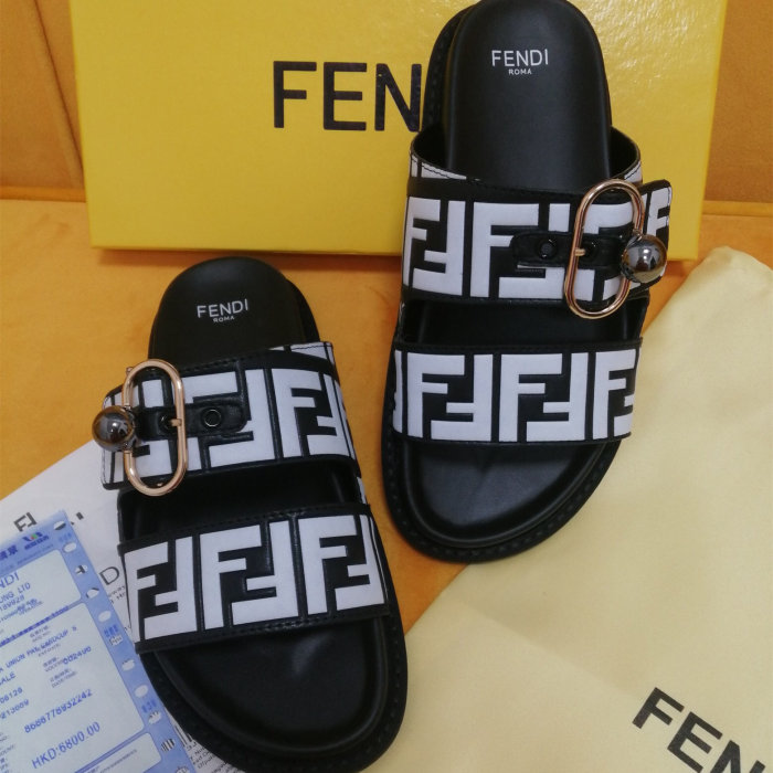 ALS# Womens Slippers Sliders
