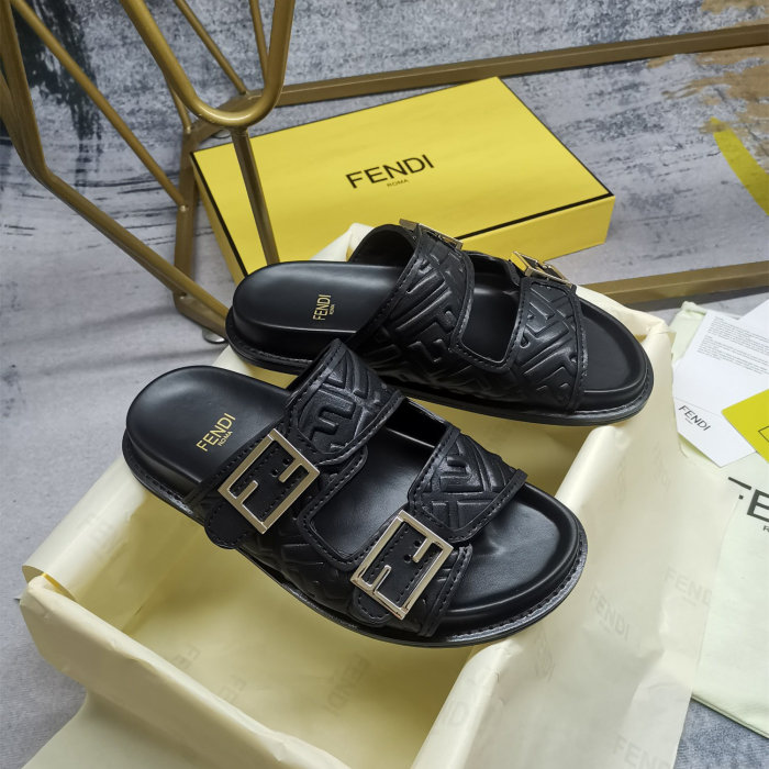 ALS# Womens Slippers Sliders