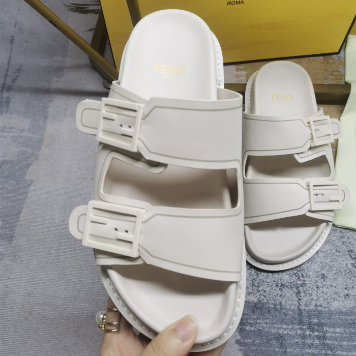 ALS# Womens Slippers Sliders