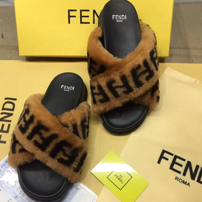 ALS# Womens Slippers Sliders