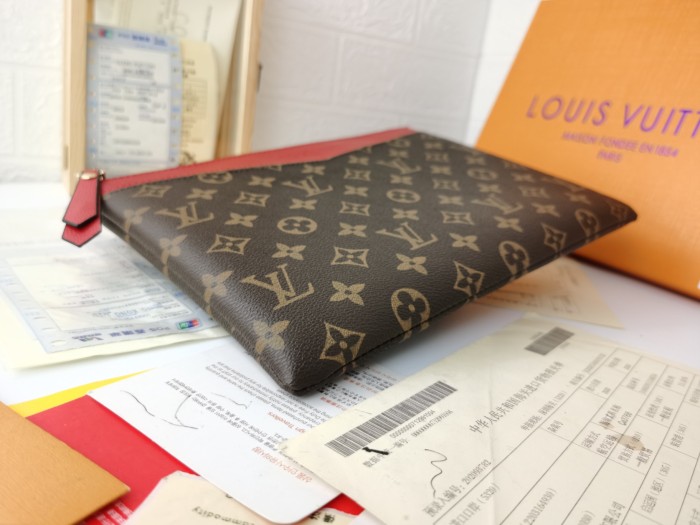 YB 64590# hang bag 29.5 x 21.0 x 1.0 cm