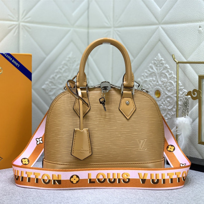 YB M58706# High Quality Womens Shell Bag 23.5*17.5*11.5cm