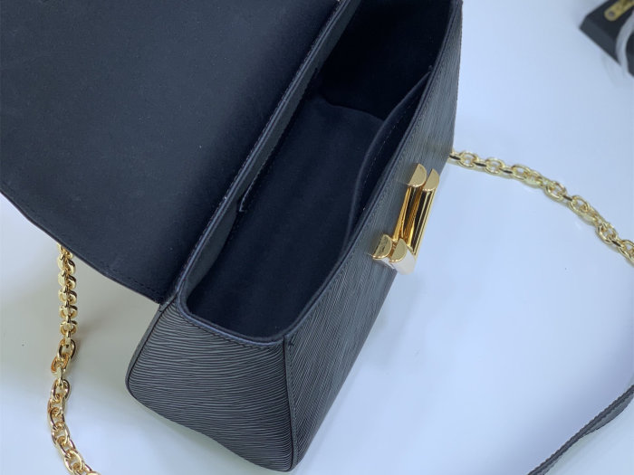 YB 50273# High Quality Womens Bag 23x17x10cm