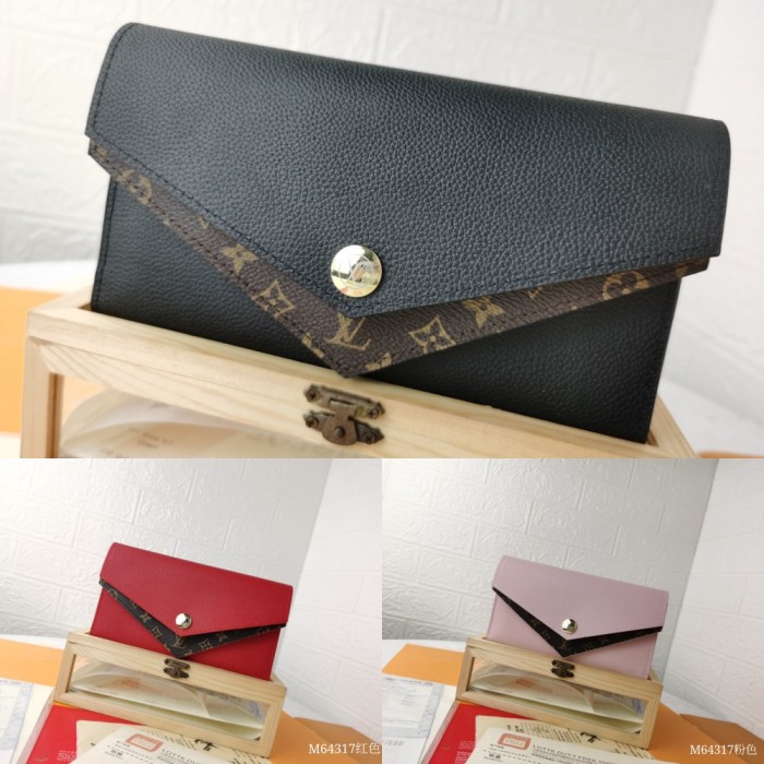 YB 64317# Purse Wallet