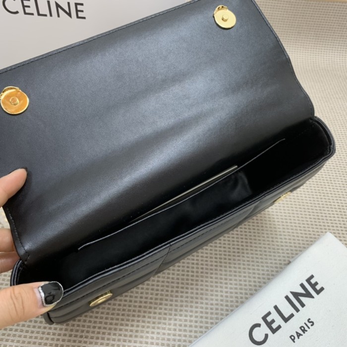 HML# High Quality Womens Bag Message Bag 26CM