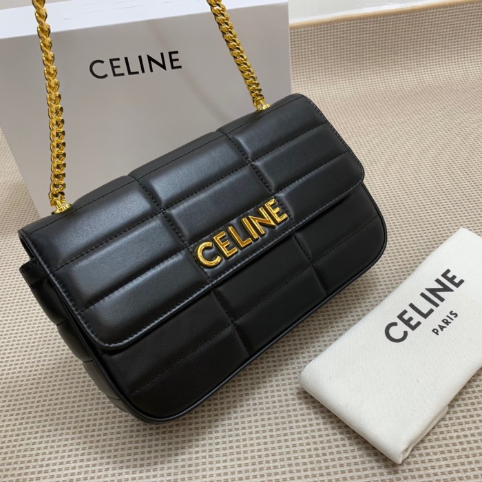 HML# High Quality Womens Bag Message Bag 26CM