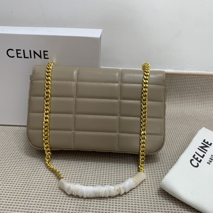 HML# High Quality Womens Bag Message Bag 26CM