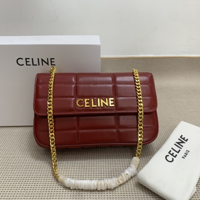 HML# High Quality Womens Bag Message Bag 26CM