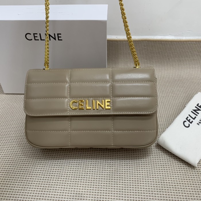 HML# High Quality Womens Bag Message Bag 26CM