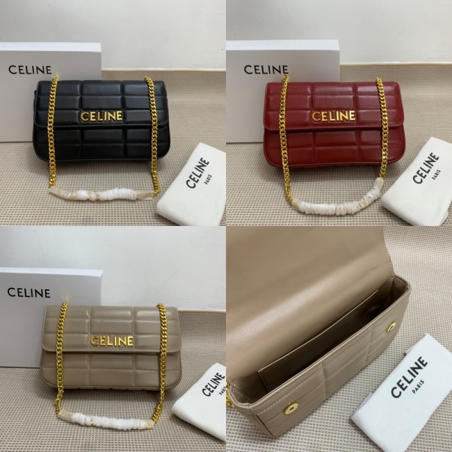 HML# High Quality Womens Bag Message Bag 26CM
