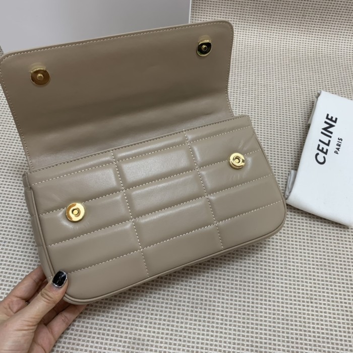 HML# High Quality Womens Bag Message Bag 26CM