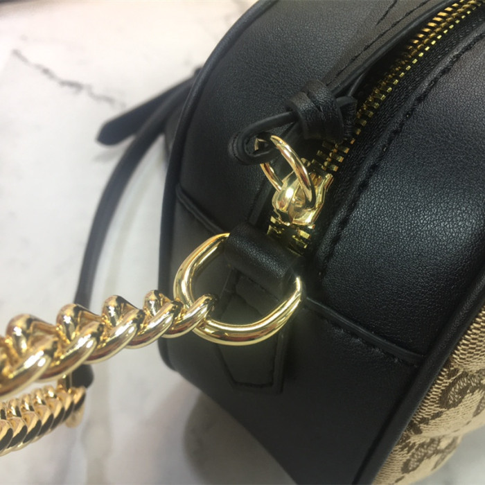 HML# High Quality Womens Crssbody Bag 24*13*7CM