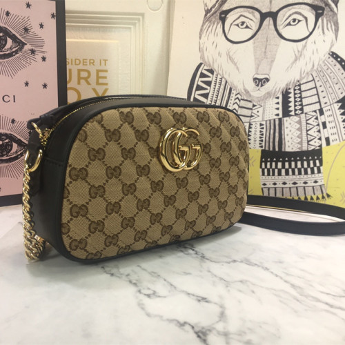 HML# High Quality Womens Crssbody Bag 24*13*7CM