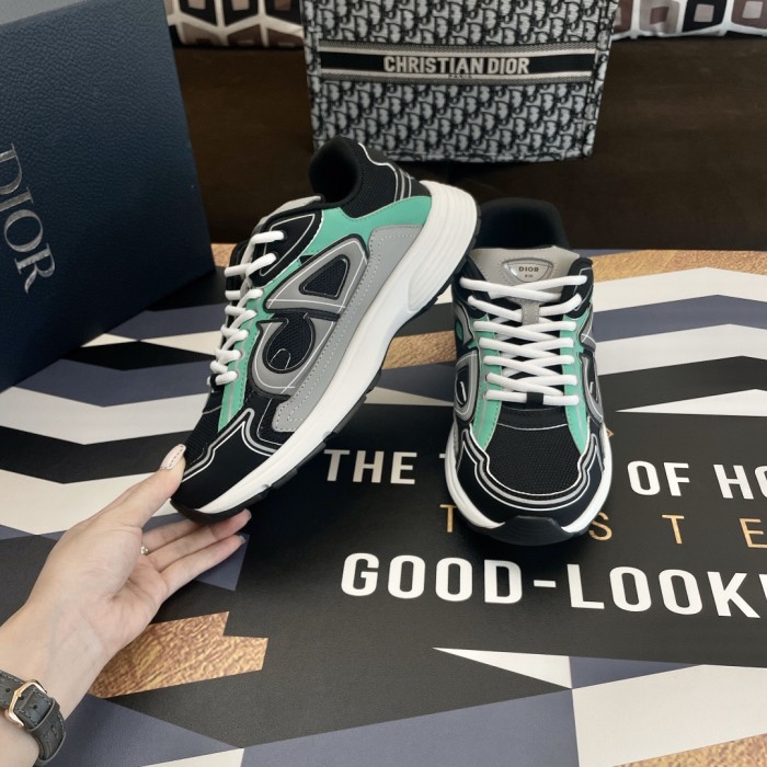 LK# Unisex B30 Shoes