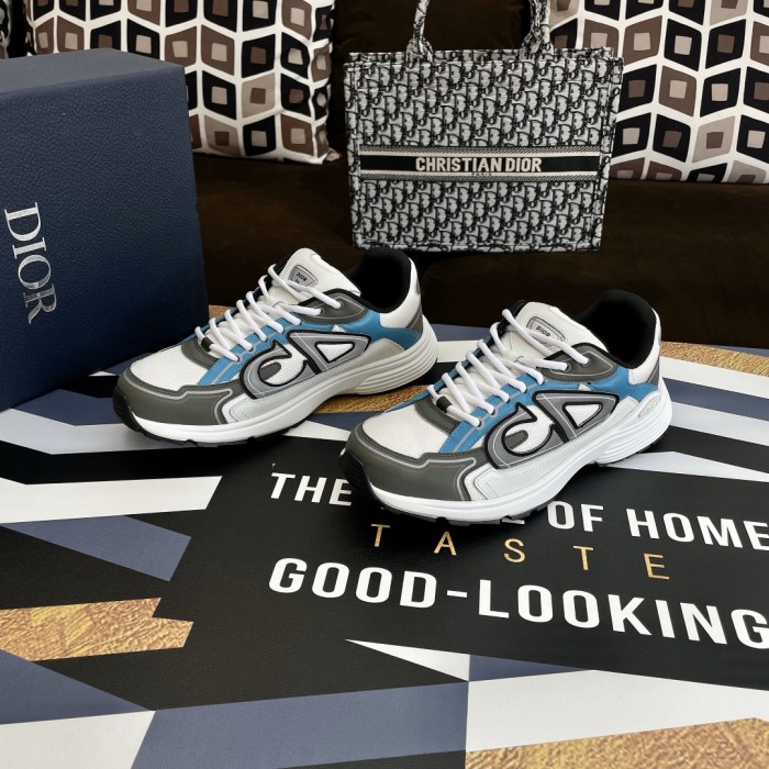 LK# Unisex B30 Shoes