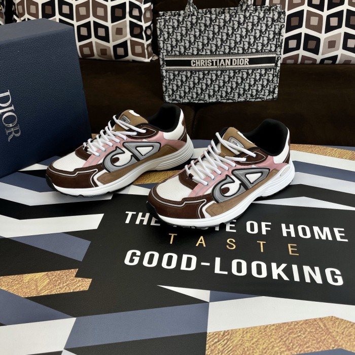 LK# Unisex B30 Shoes