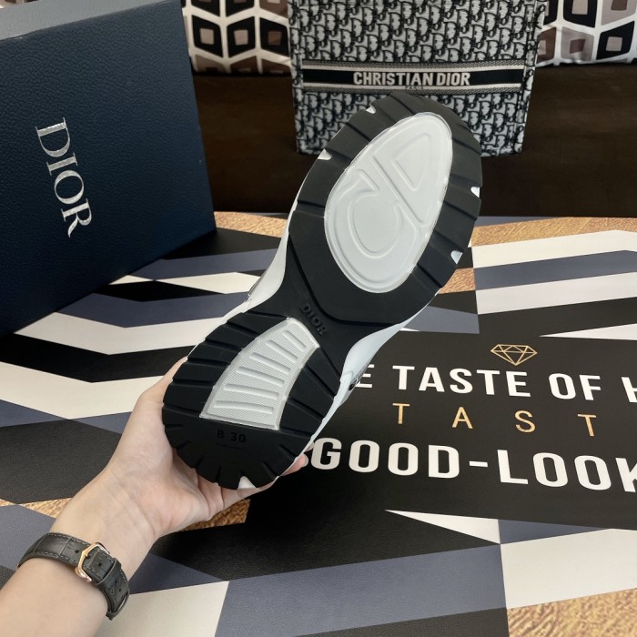 LK# Unisex B30 Shoes