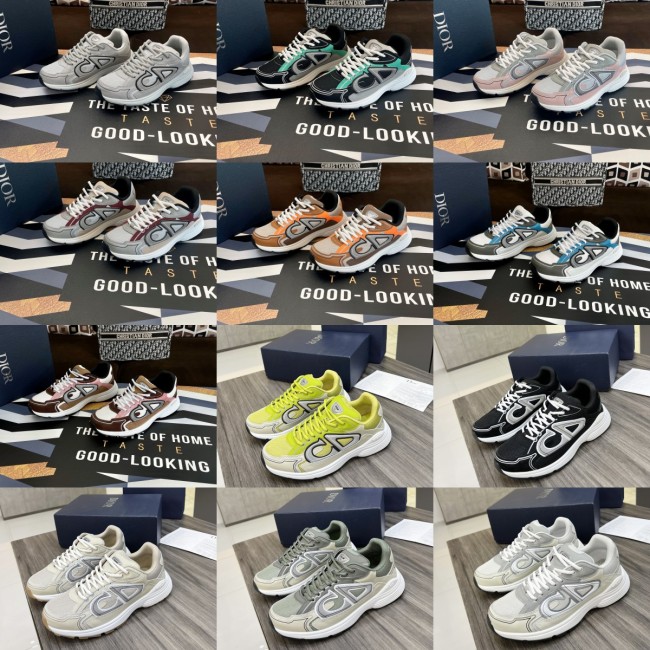 LK# Unisex B30 Shoes