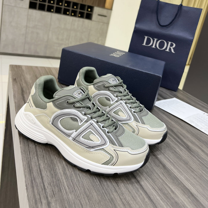 LK# Unisex B30 Shoes