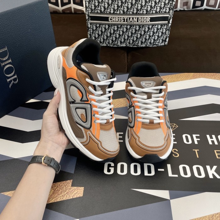 LK# Unisex B30 Shoes