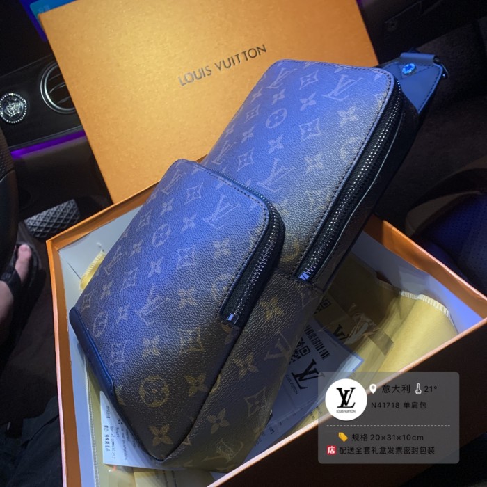 High Quality Sling Bag