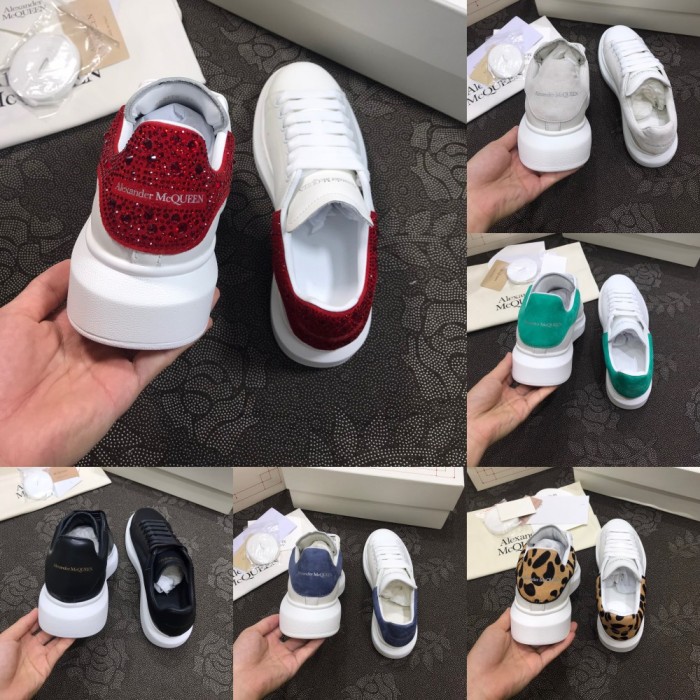 ALS# Shoes