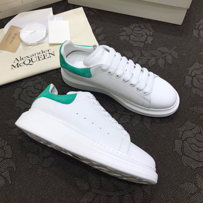 ALS# Shoes