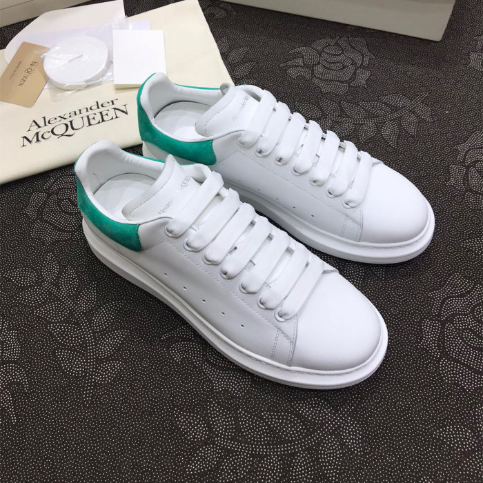 ALS# Shoes