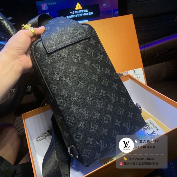 High Quality Sling Bag