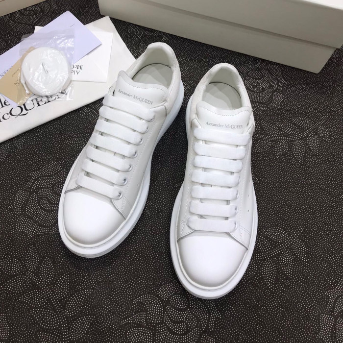 ALS# Shoes