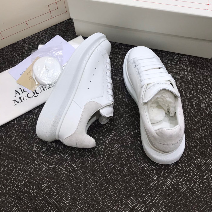ALS# Shoes