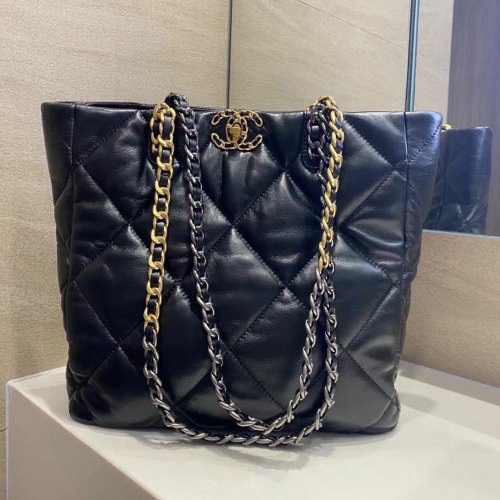 MZ# High Quality Womens Shopping Bag 30*8.5*31cm