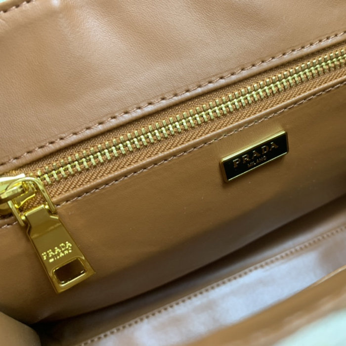 HML# High Quality Womens Bag Tote 28×22cm