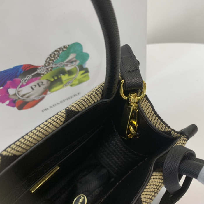 HML# High Quality Womens Bag Tote 17×18cm