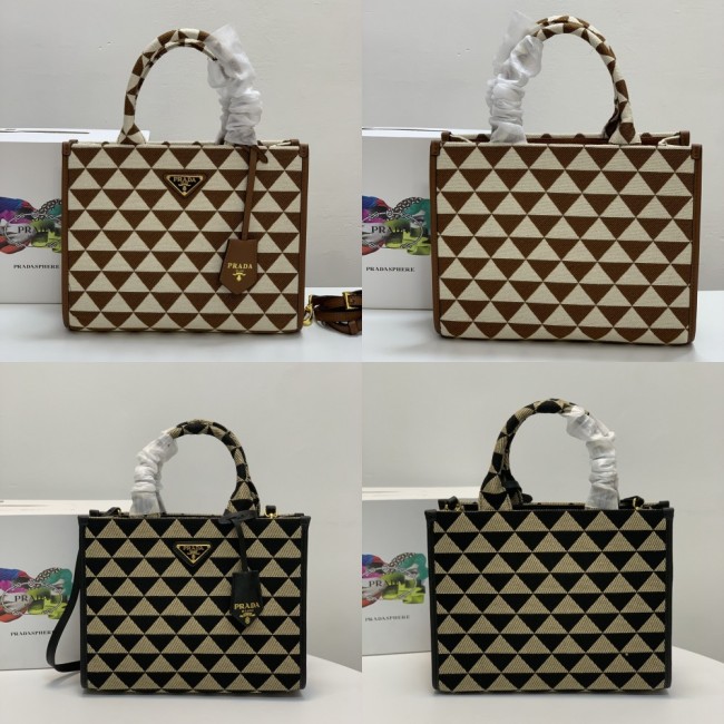 HML# High Quality Womens Bag Tote 28×22cm