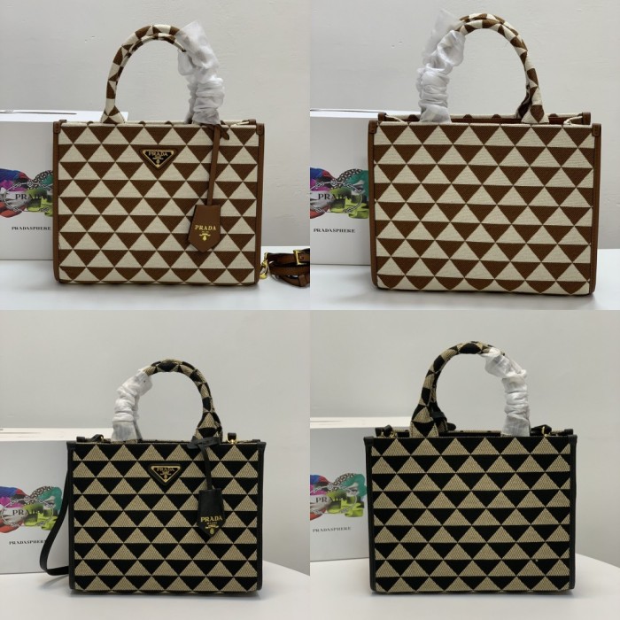 HML# High Quality Womens Bag Tote 28×22cm