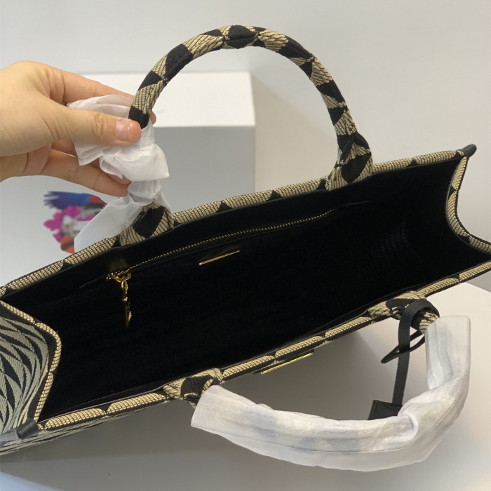 HML# High Quality Womens Bag Tote 39×31×11cm