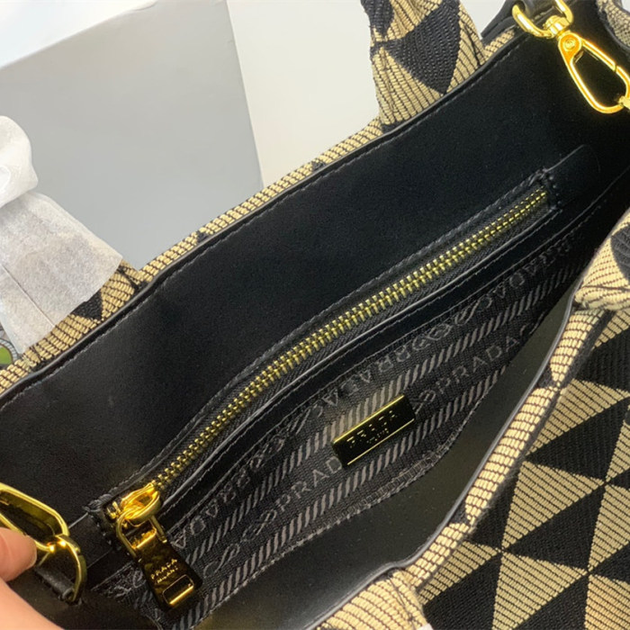HML# High Quality Womens Bag Tote 28×22cm