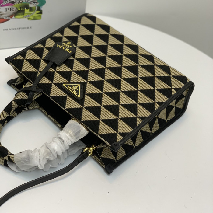 HML# High Quality Womens Bag Tote 28×22cm