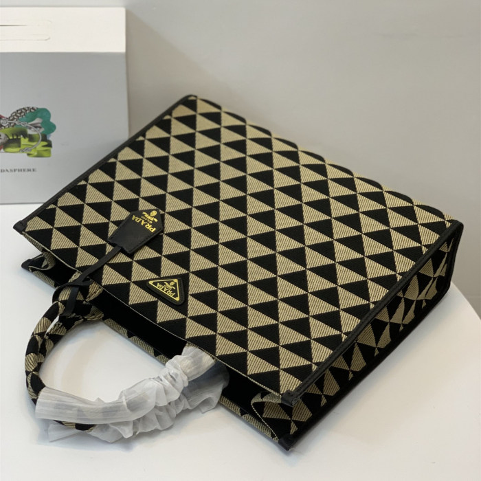 HML# High Quality Womens Bag Tote 39×31×11cm