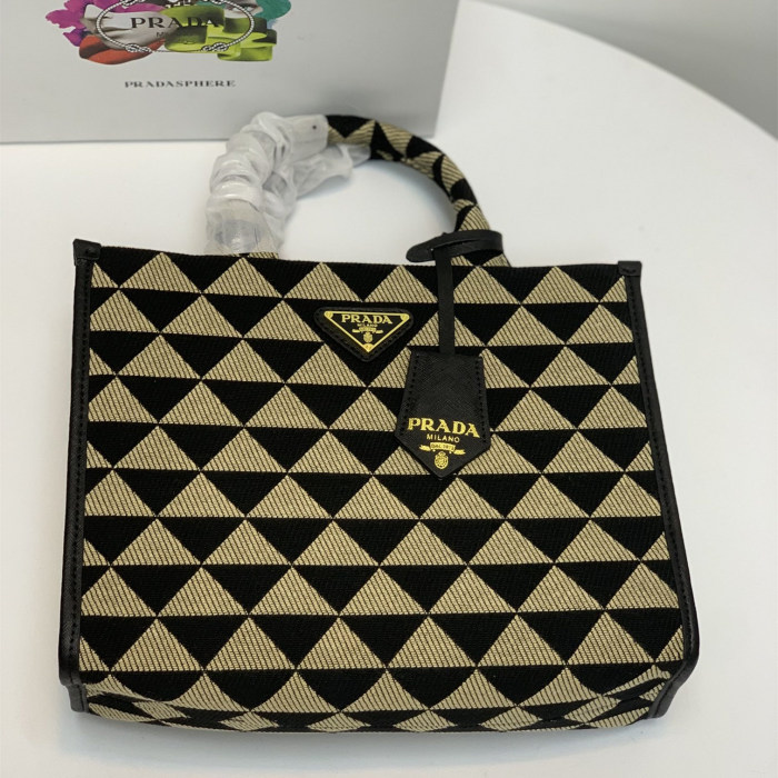 HML# High Quality Womens Bag Tote 28×22cm